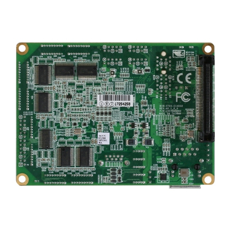 AAEON Technology BIO-ST02-C14D32 - Foto 4