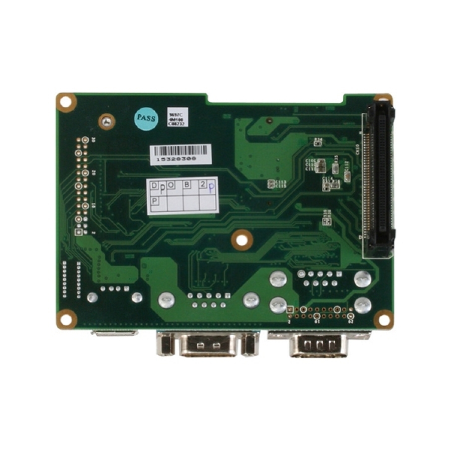 AAEON Technology BIO-ST02-C4M1 - Foto 3