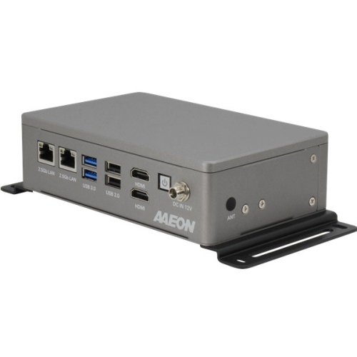 AAEON Technology BOXER-6406U-ADN