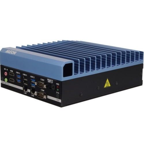 AAEON Technology BOXER-6645U-RPL