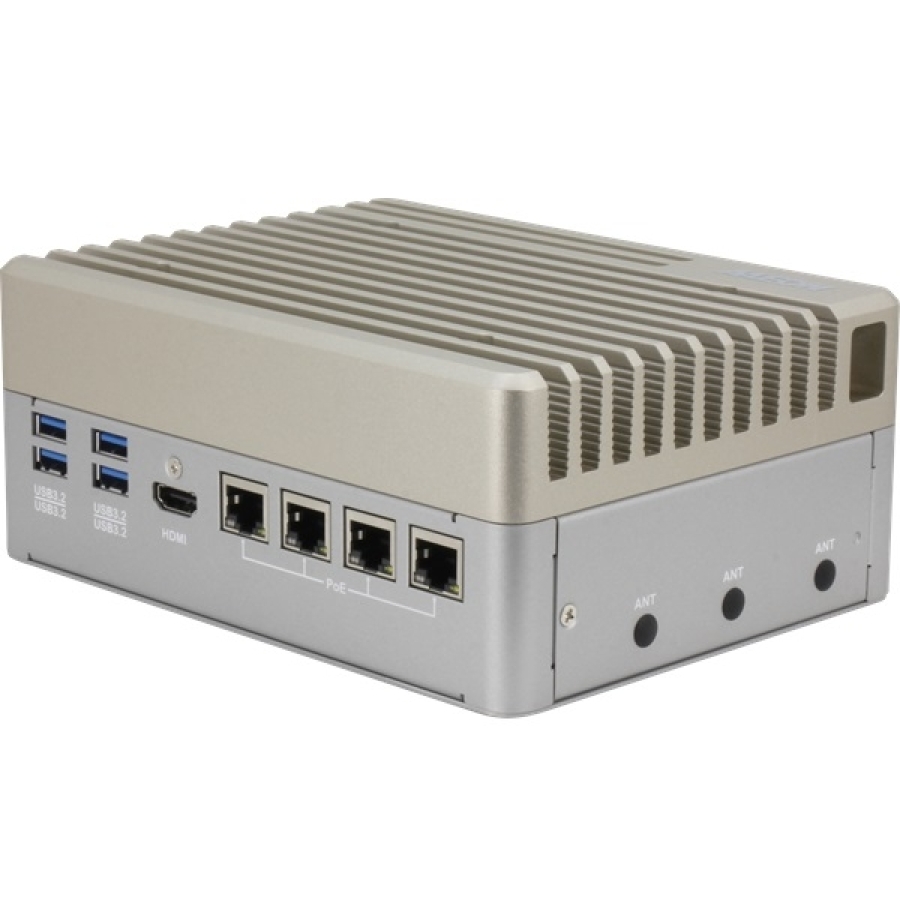 AAEON Technology BOXER-8623AI