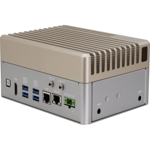 AAEON Technology BOXER-8641AI-PLUS