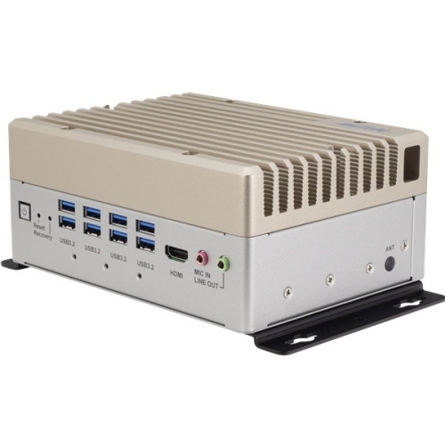 AAEON Technology BOXER-8642AI