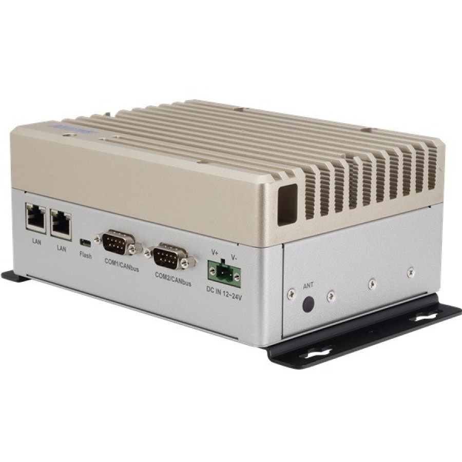 AAEON Technology BOXER-8642AI - Photo 2