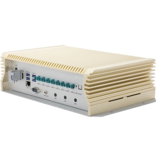 AAEON Technology BOXER-8645AI