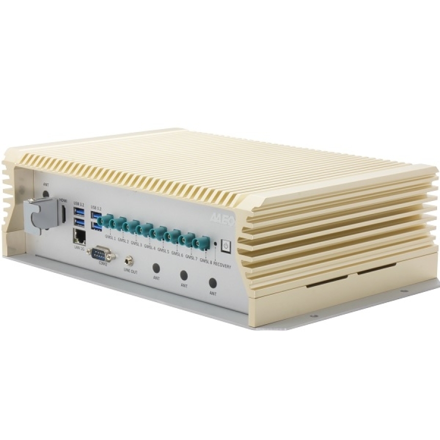 AAEON Technology BOXER-8645AI