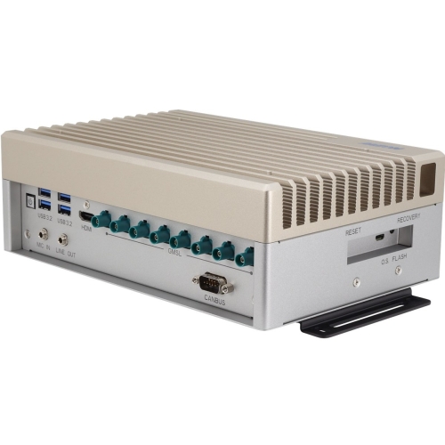 AAEON Technology BOXER-8655AI