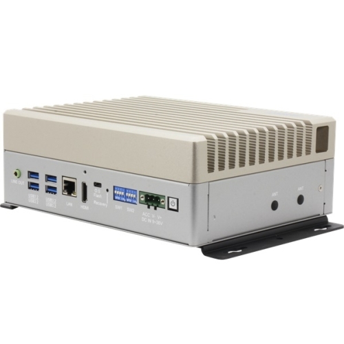 AAEON Technology BOXER-8658AI