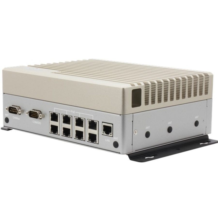 AAEON Technology BOXER-8658AI - Bild 2