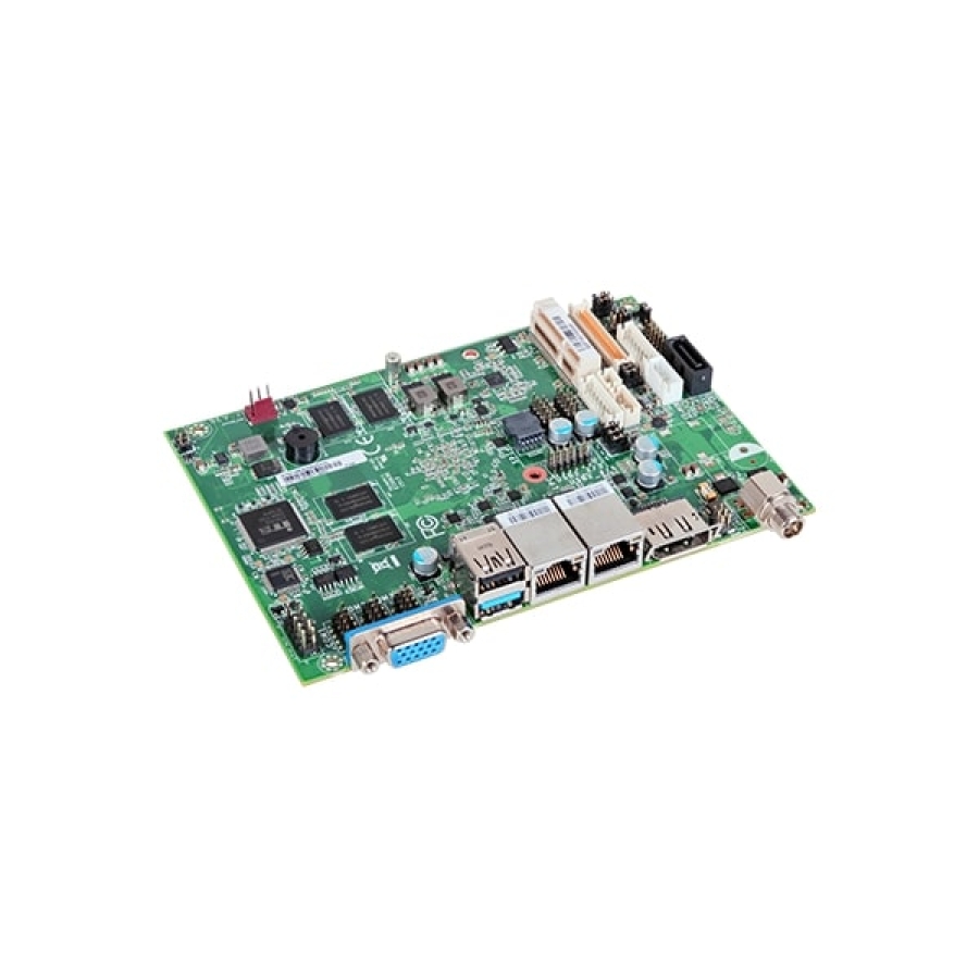 DFI BT553 - Photo 4