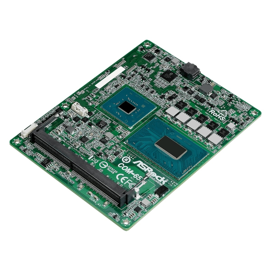 ASRock Industrial COM-653 - Foto 2