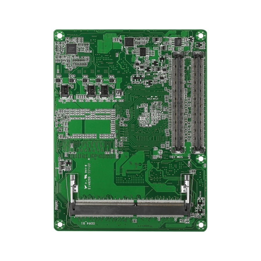 ASRock Industrial COM-653 - Photo 3