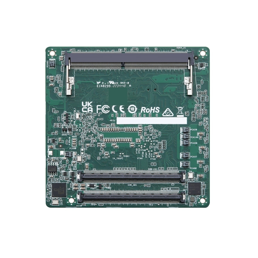 ASRock Industrial COM-655-WT - Foto 2