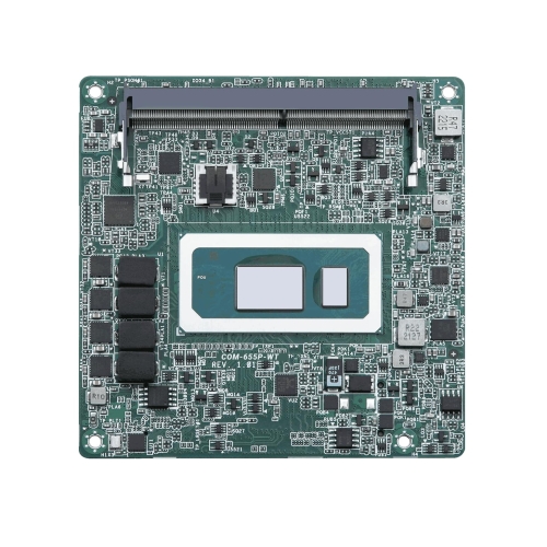 ASRock Industrial COM-655P-WT