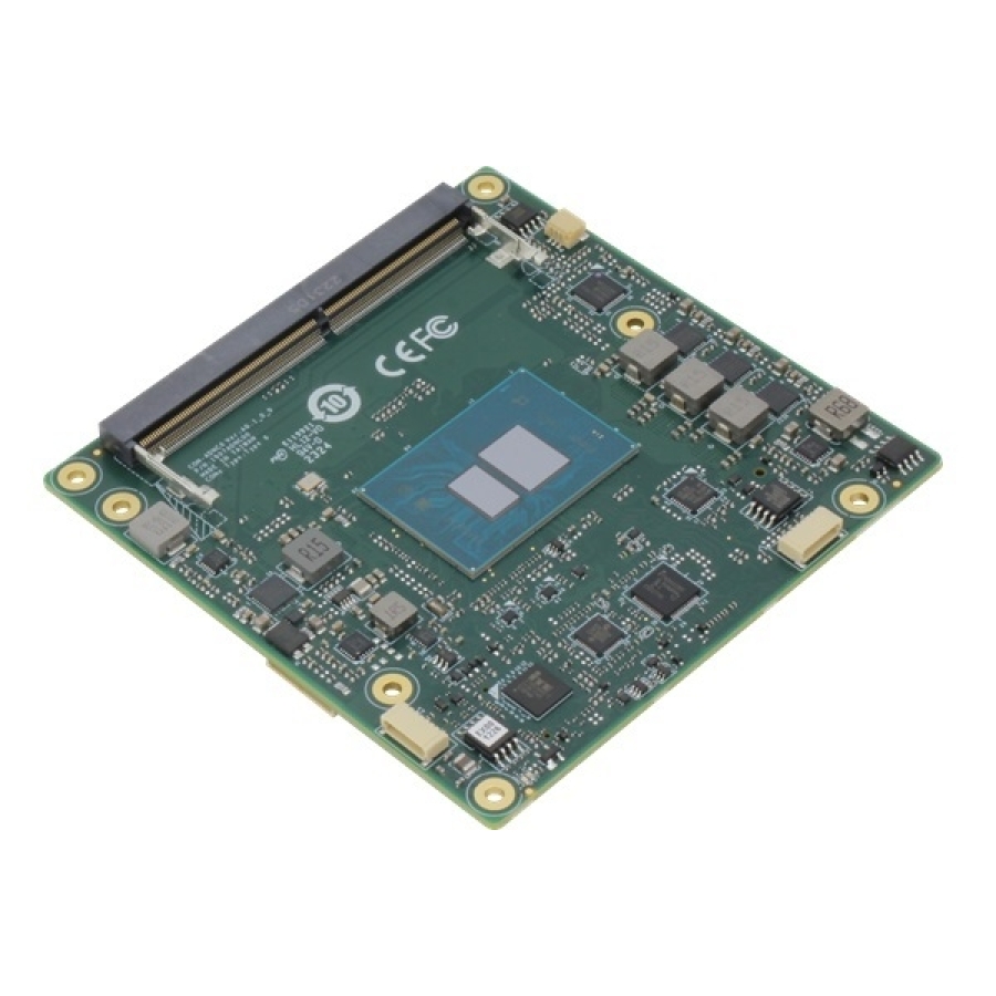 AAEON Technology COM-ADNC6