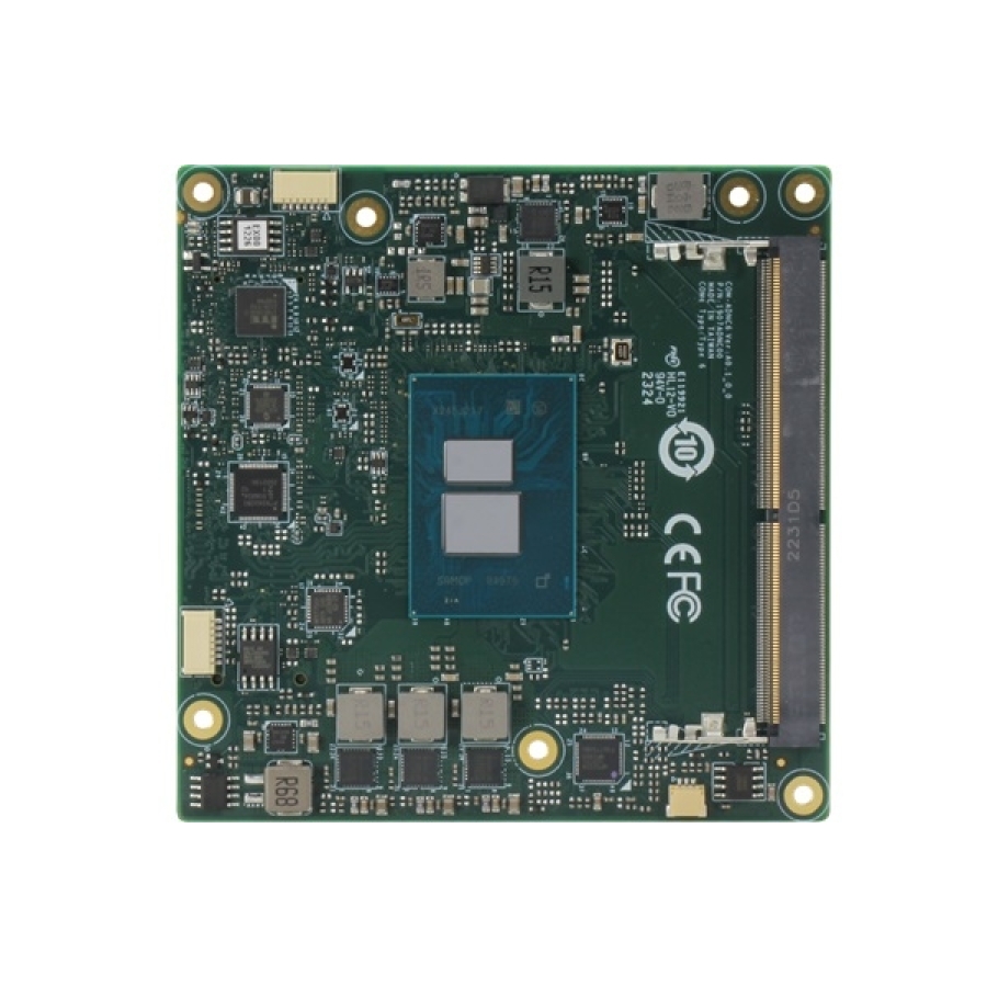 AAEON Technology COM-ADNC6 - Photo 2