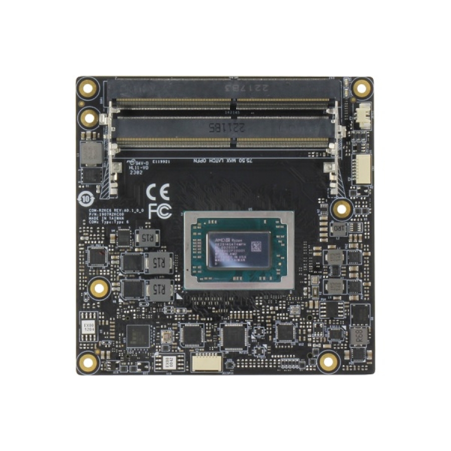 AAEON Technology COM-R2KC6 - Bild 2