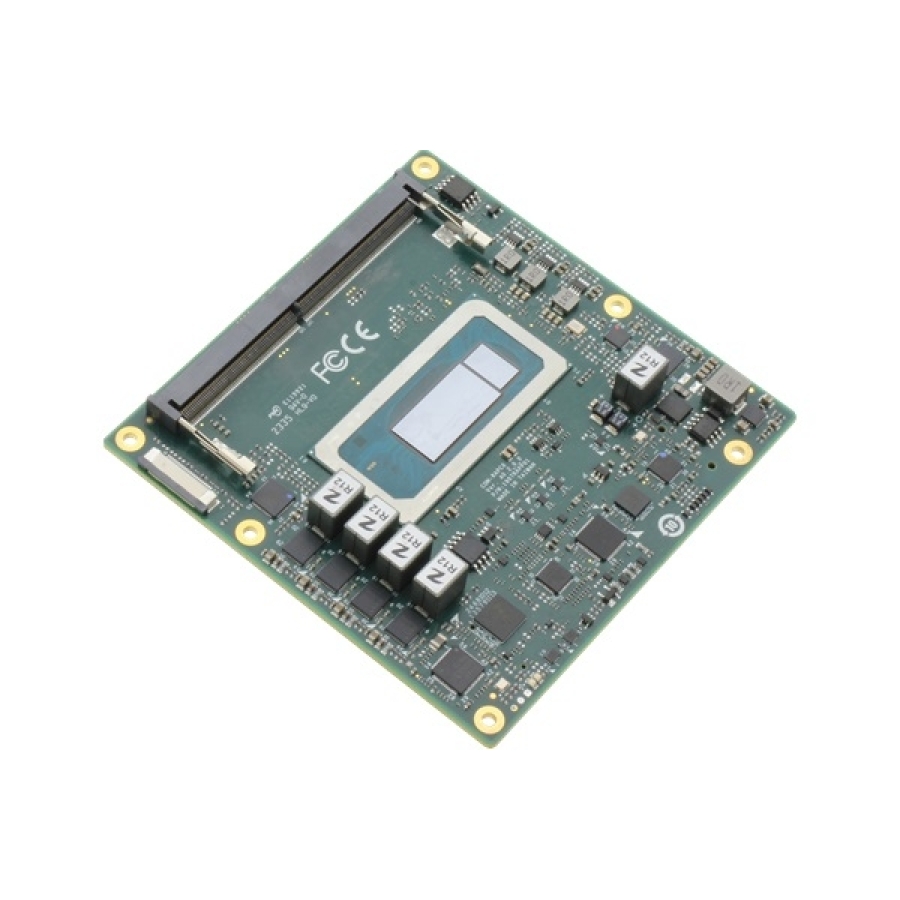 AAEON Technology COM-RAPC6