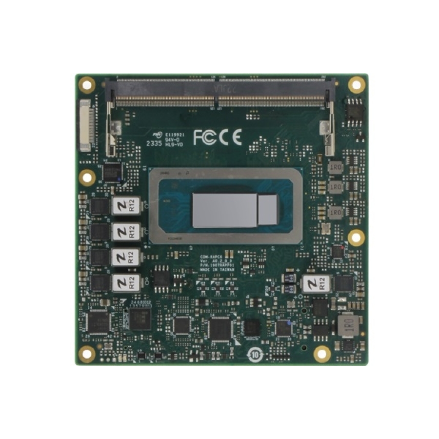 AAEON Technology COM-RAPC6 - Bild 2