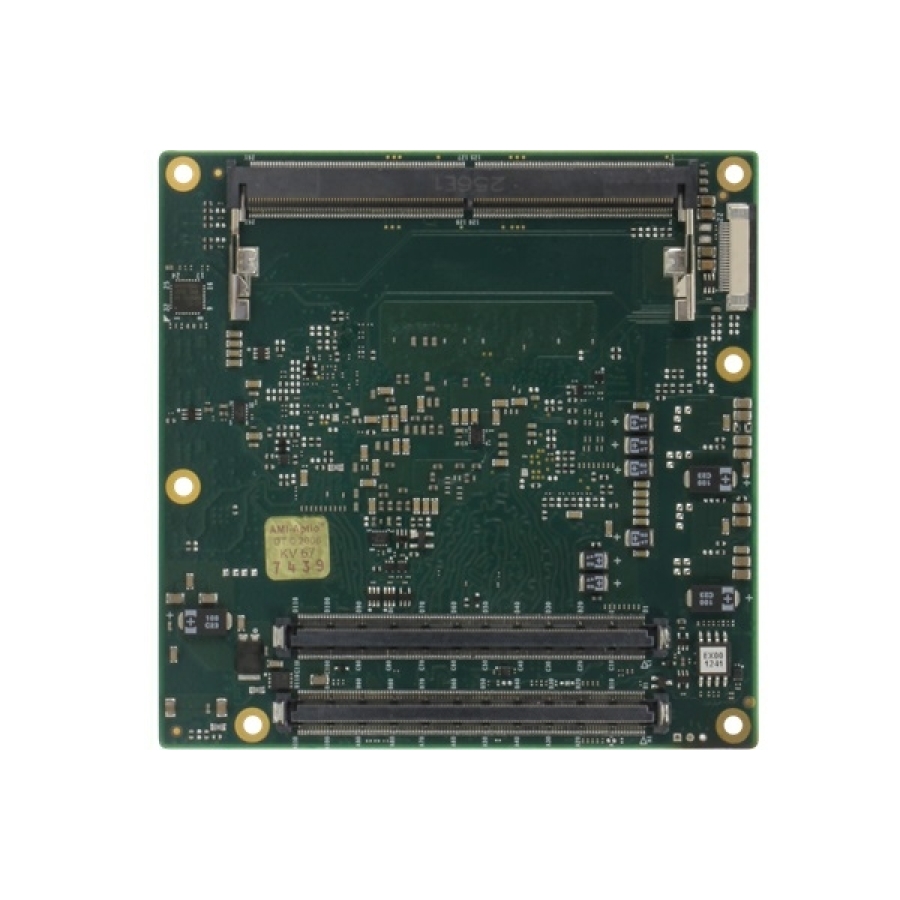 AAEON Technology COM-RAPC6 - Photo 3