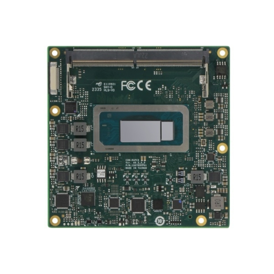 AAEON Technology COM-RAPC6 - Photo 4