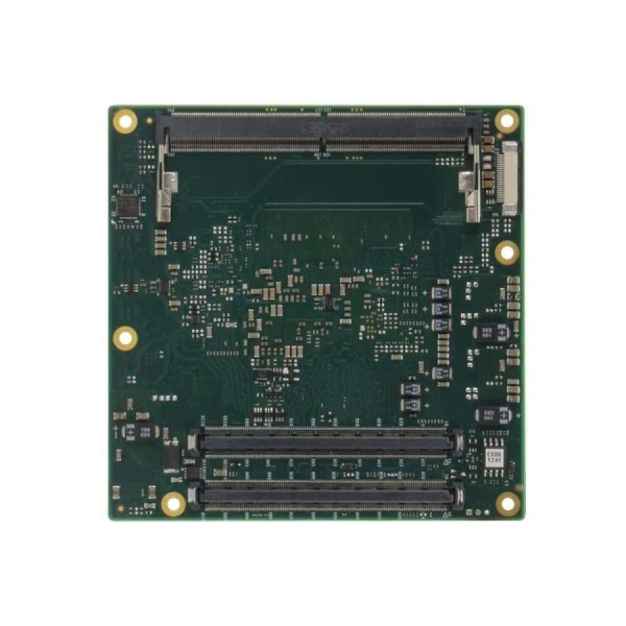 AAEON Technology COM-RAPC6 - Photo 5