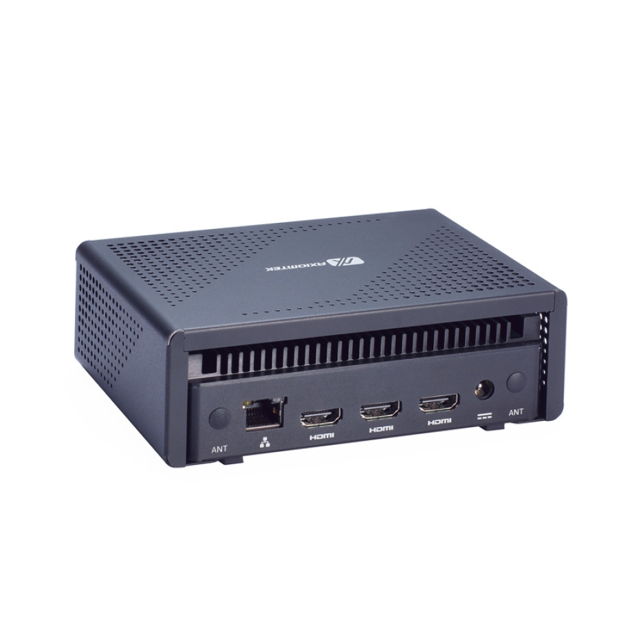 Axiomtek DSP302 - Bild 2