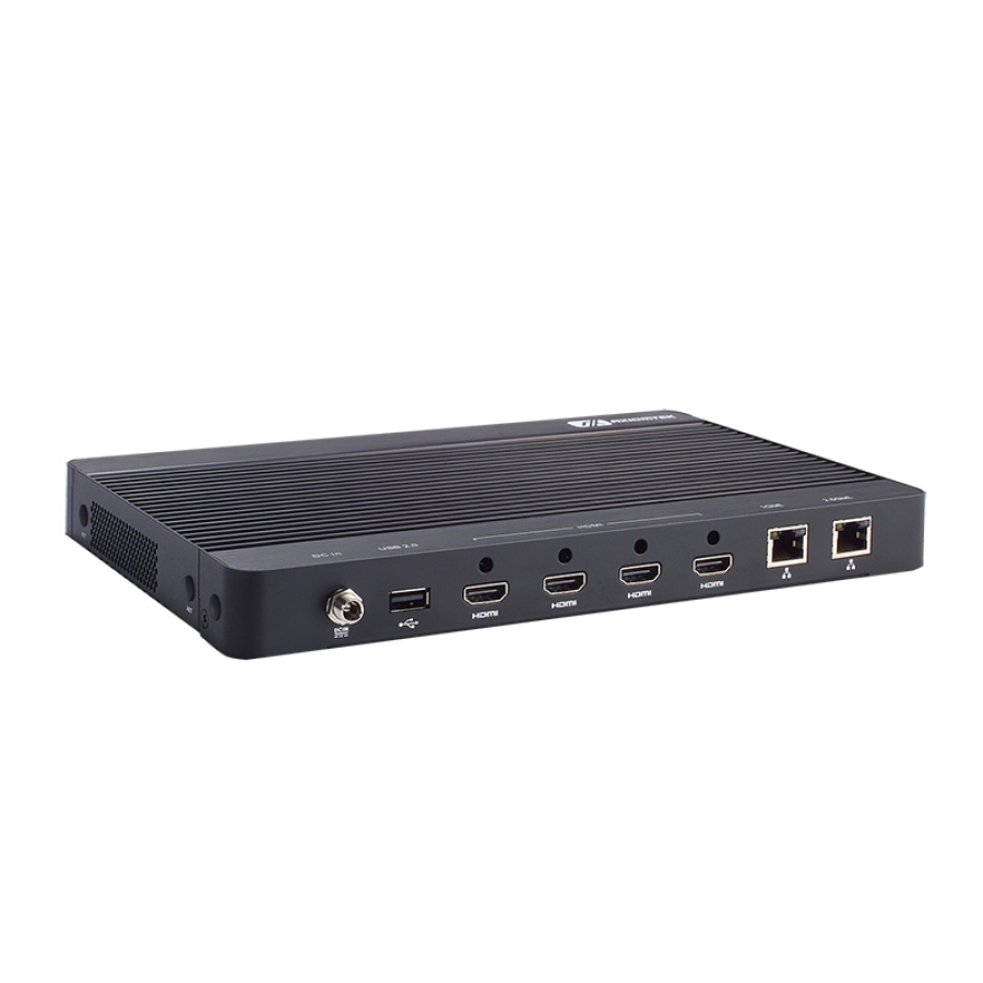 Axiomtek DSP511 - Photo 2