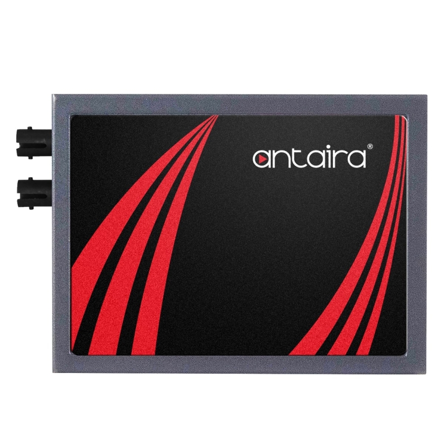 Antaira EMC-0201-ST-M - Photo 2