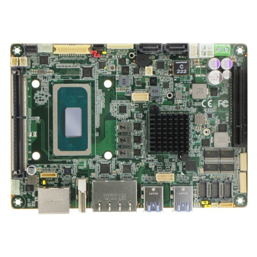 AAEON Technology EPIC-TGH7 - Foto 2