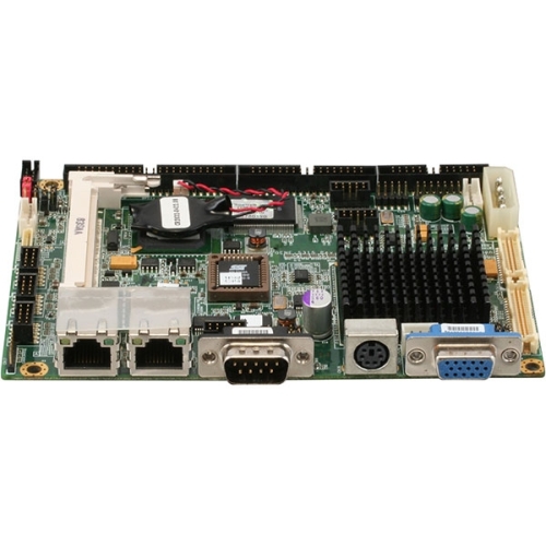 AAEON Technology GENE-5315 Rev. B