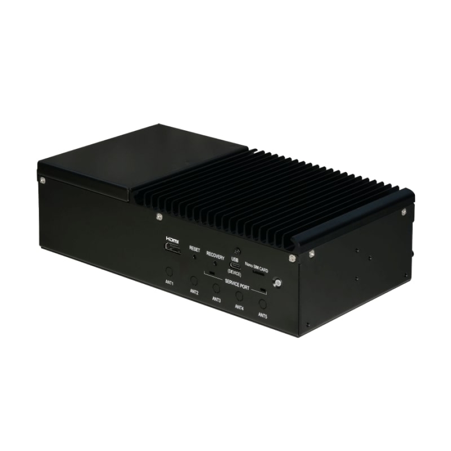 Sintrones IBOX-601-M12X - Photo 3