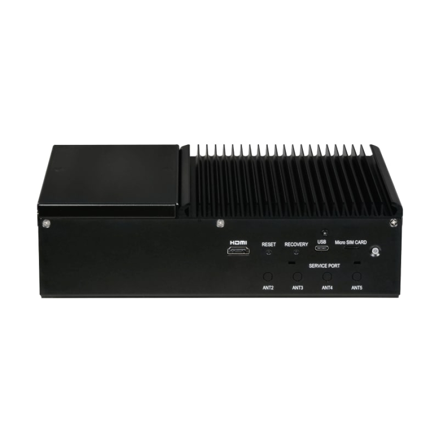 Sintrones IBOX-601-M12X - Photo 2