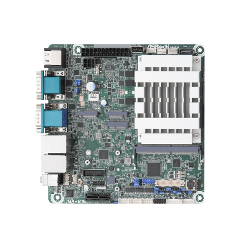 ASRock Industrial IMB-1005J