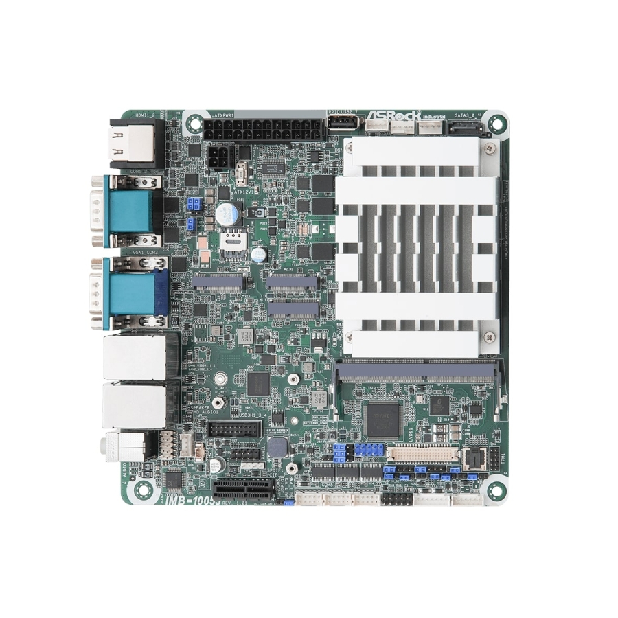 ASRock Industrial IMB-1005J