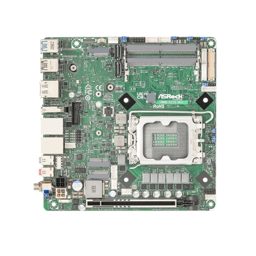 ASRock Industrial IMB-1239-WV