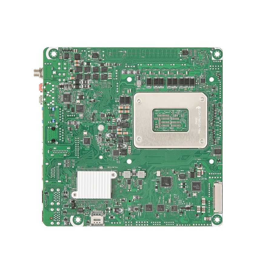 ASRock Industrial IMB-1239-WV - Photo 2