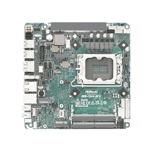 ASRock Industrial IMB-1244-WV