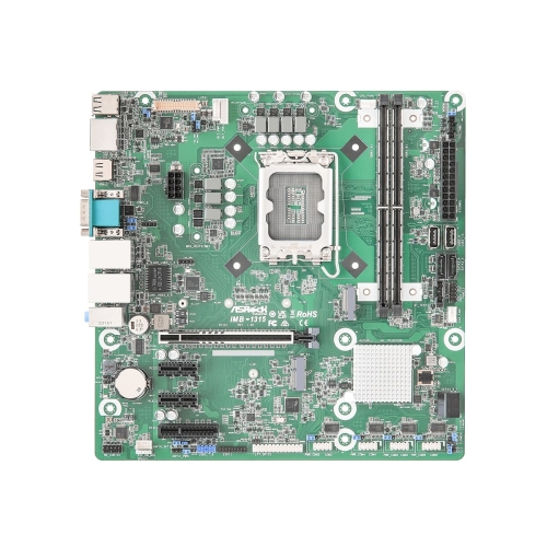 ASRock Industrial IMB-1315