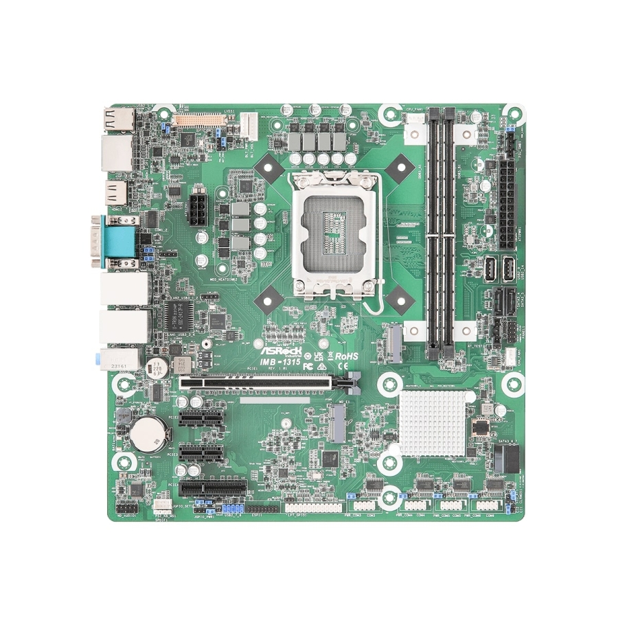 ASRock Industrial IMB-1315