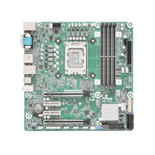 ASRock Industrial IMB-1316