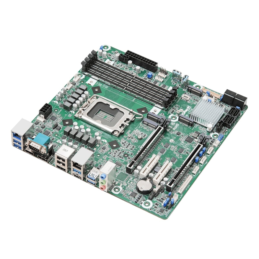 ASRock Industrial IMB-1316 - Bild 2