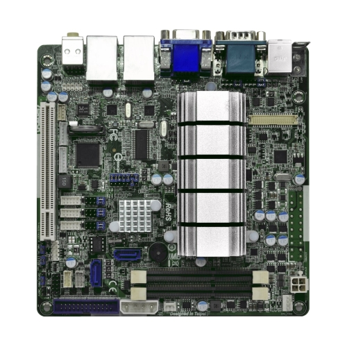 ASRock Industrial IMB-140 Series