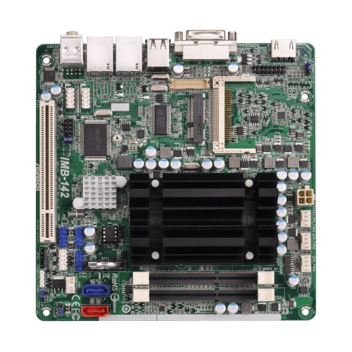 ASRock Industrial IMB-142 Series