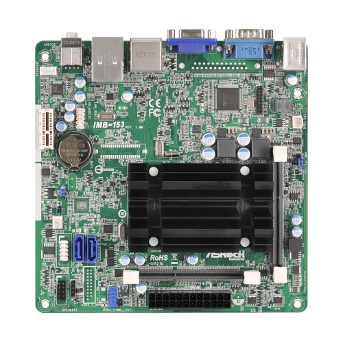 ASRock Industrial IMB-153