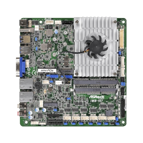 ASRock Industrial IMB-157M