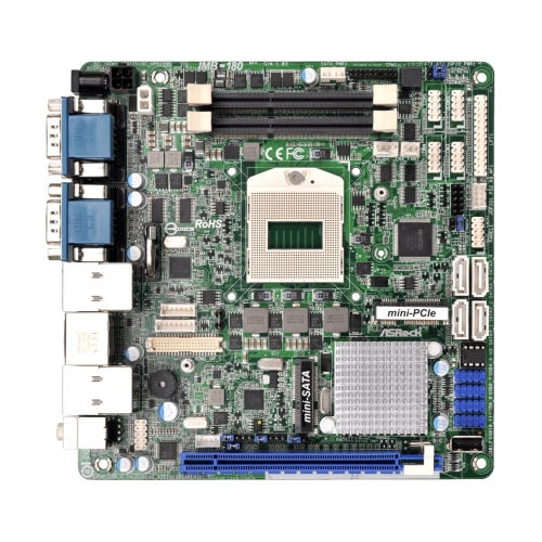 ASRock Industrial IMB-180