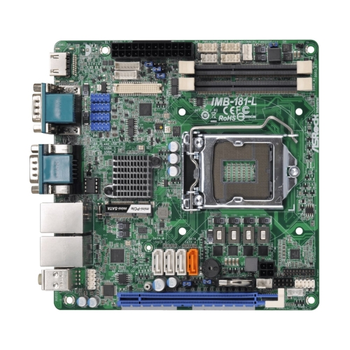 ASRock Industrial IMB-181-L