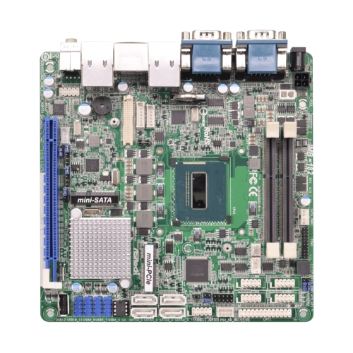 ASRock Industrial IMB-182