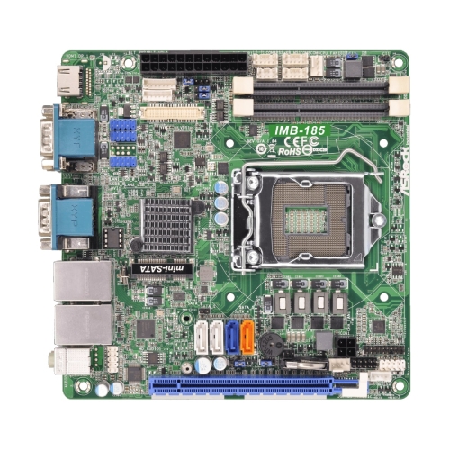 ASRock Industrial IMB-185